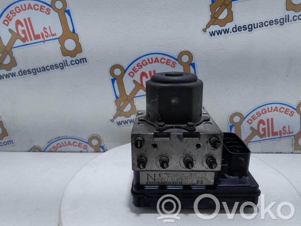 Toyota Corolla E110 ABS Pump 