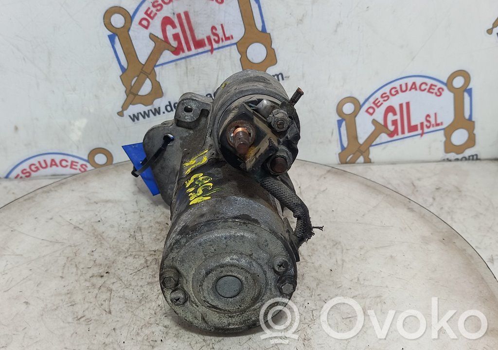 Motor de arranque   8200584675,156521