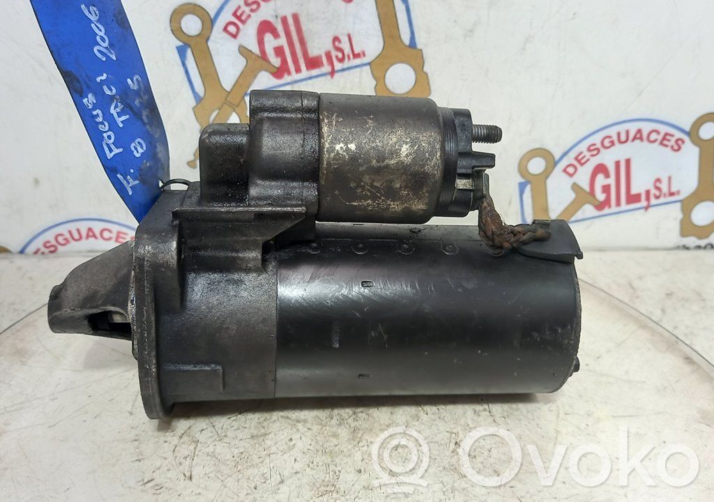 Starteris   4M5T11000KB,156524