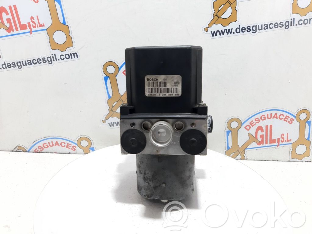 Bomba de ABS   51718107,124338