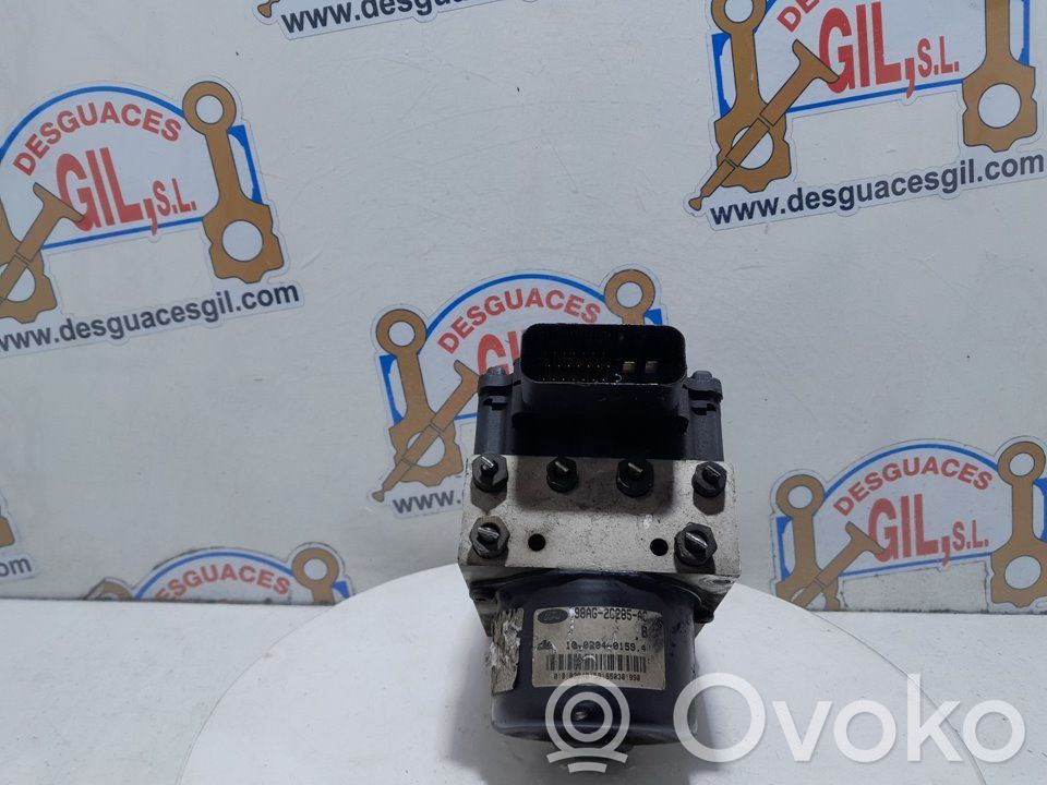 Ford Focus ABS Pump 