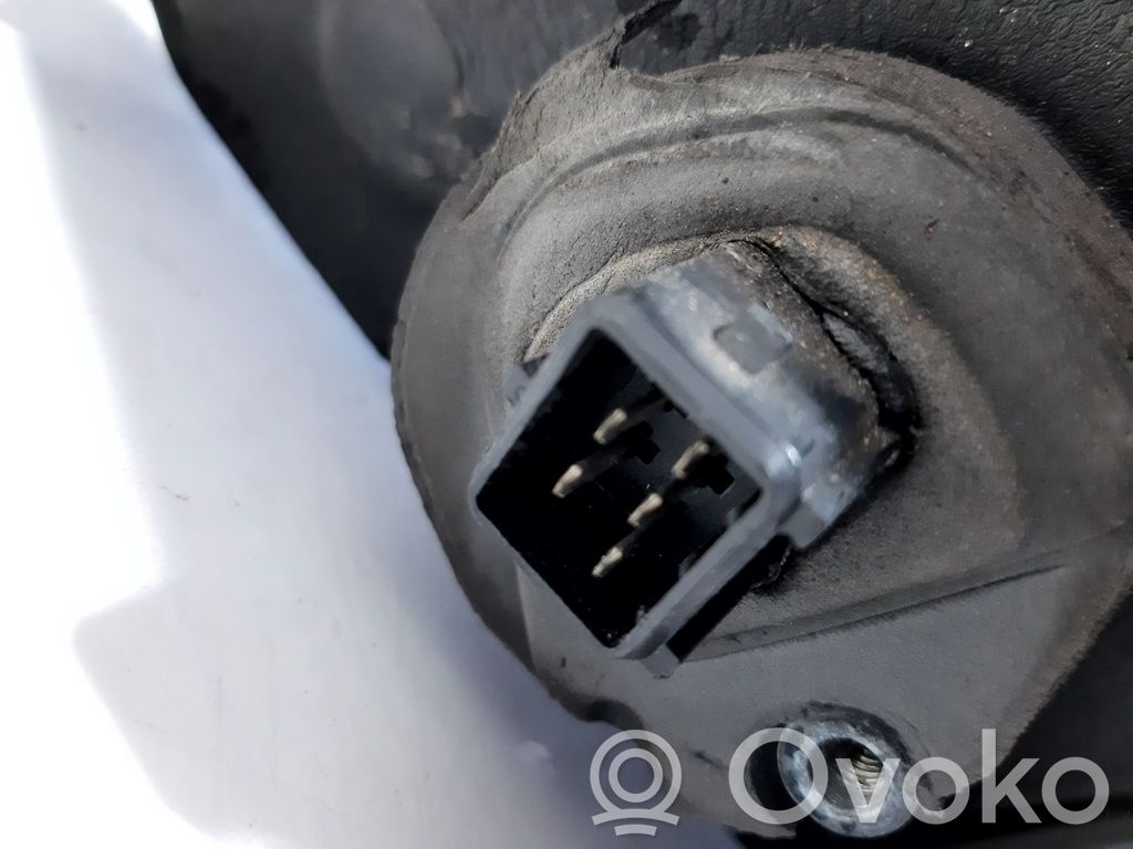 Ford Mondeo MK I Elektryczne lusterko boczne drzwi przednich 