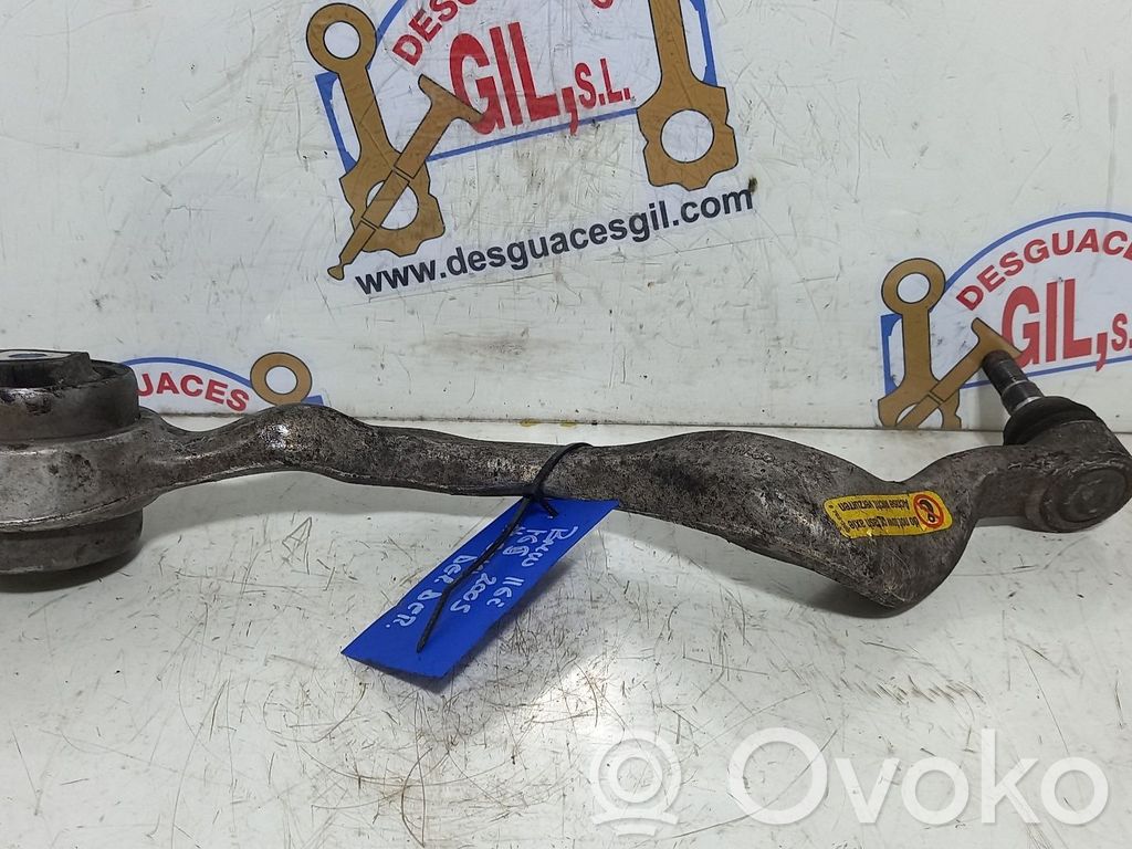 BMW 1 E81 E87 Brazo de suspensión/horquilla inferior delantero 