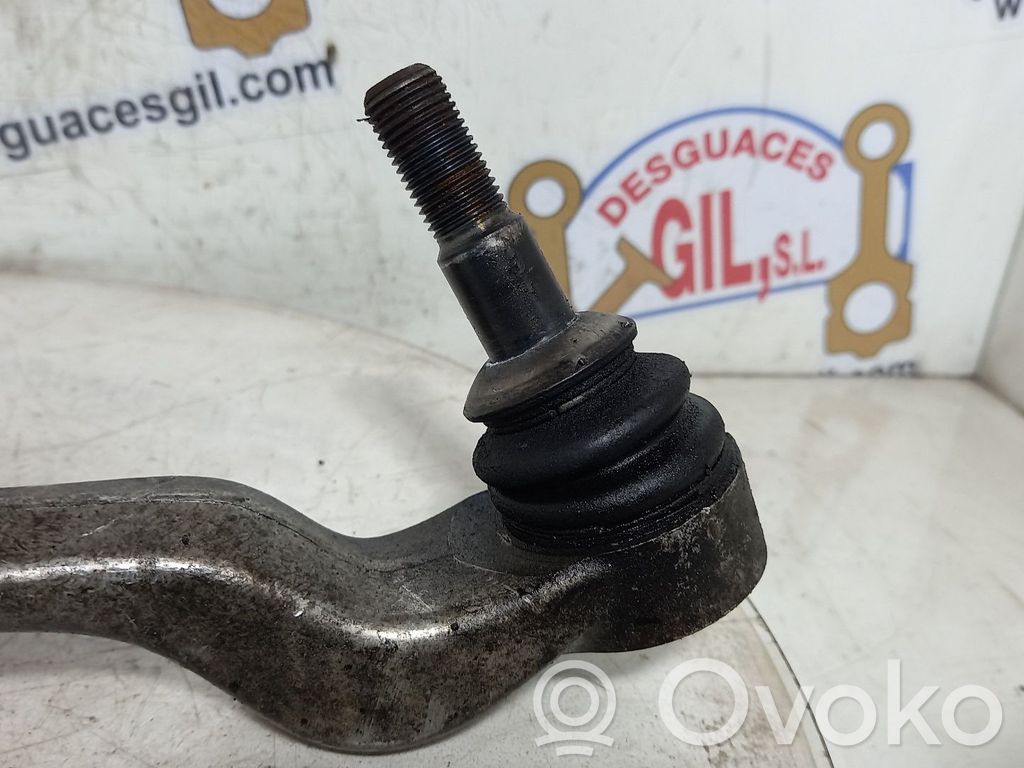 Front lower control arm/wishbone   31126763699,133108