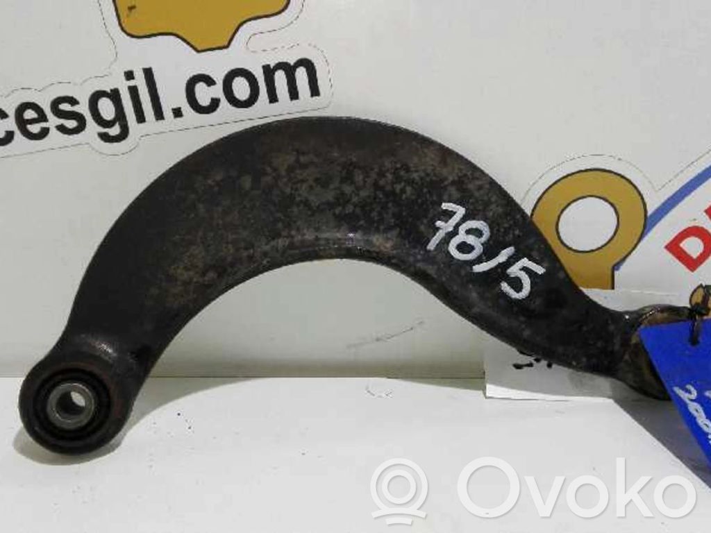 Ford Focus Wahacz tylny 
