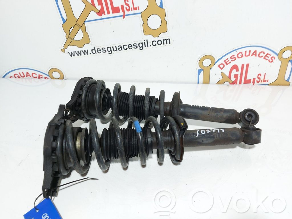 Nissan Primera Łącznik stabilizatora przedniego 