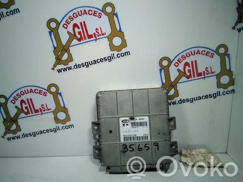 Peugeot 306 Engine control unit/module 