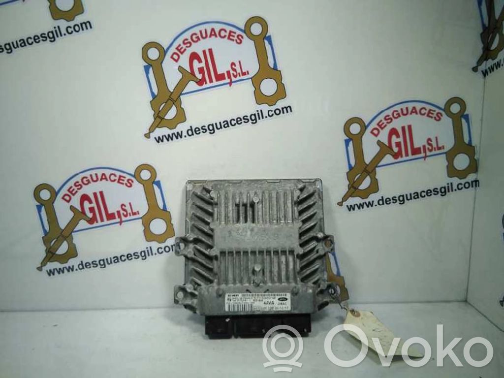 Engine control unit/module   3U7112A650WA,40128