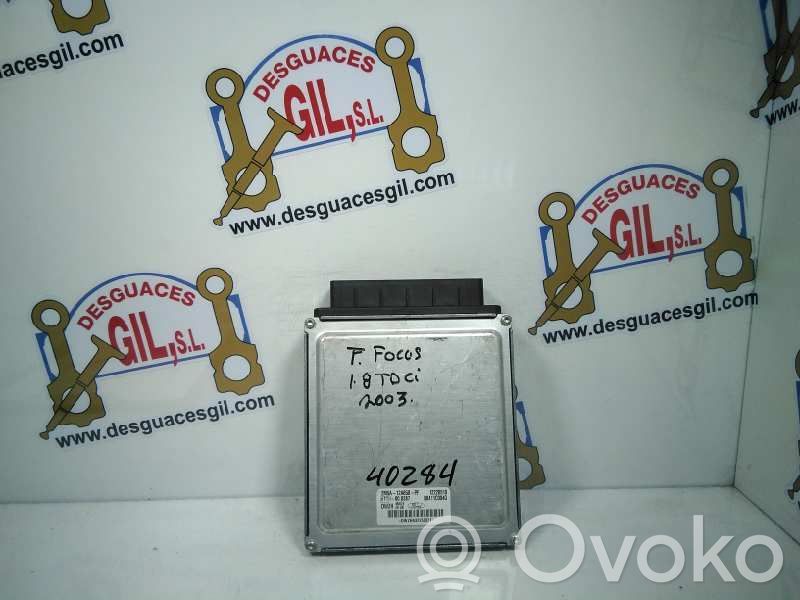Engine control unit/module   2M5A12A650PF,40284
