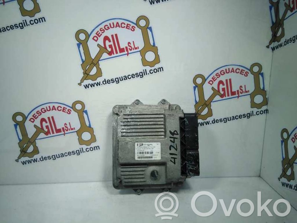 Engine control unit/module   55190069WJ,41248