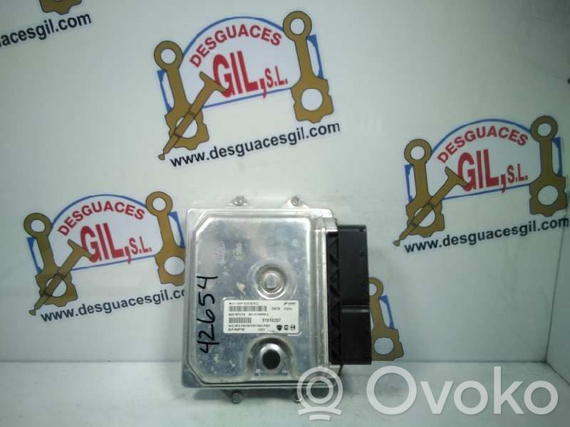 Engine control unit/module   51918357,42654