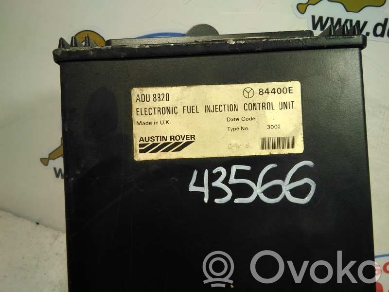 Rover MGF Engine control unit/module 