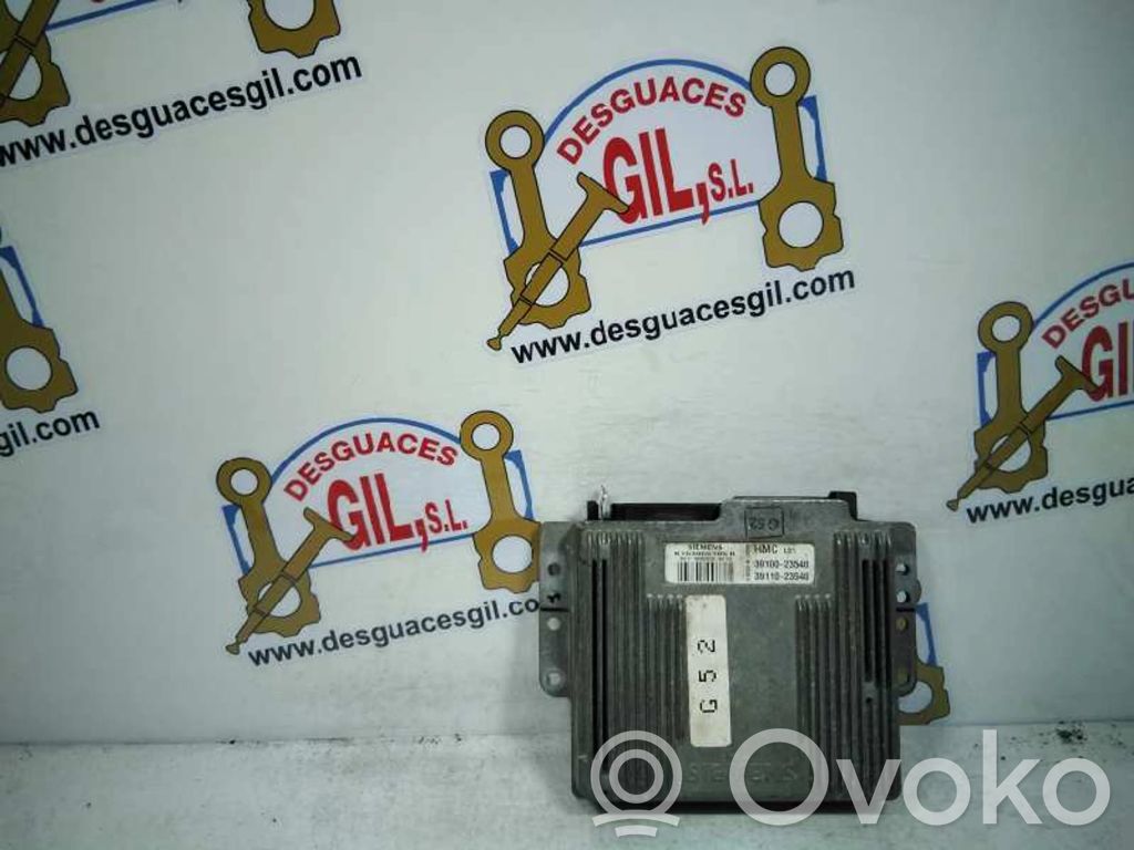 Engine control unit/module   3911023540,44368