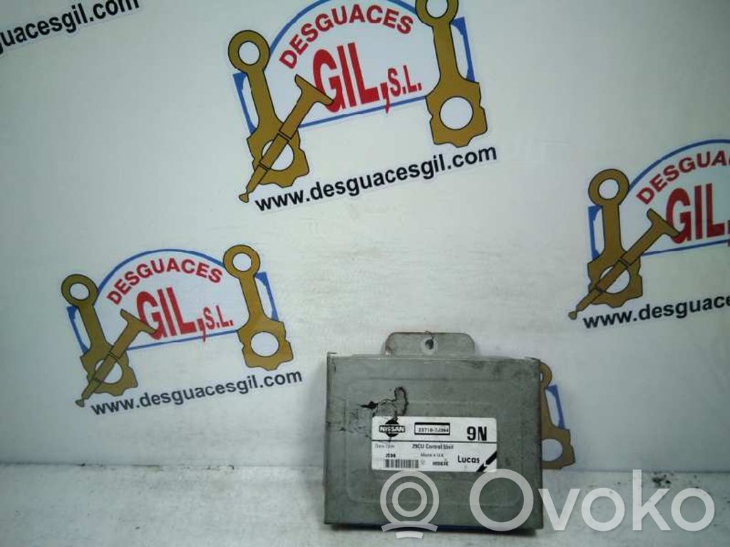 Nissan Primera Engine control unit/module 