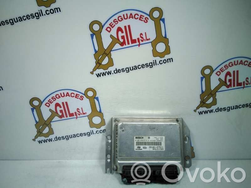 Engine control unit/module   3910127511,44456
