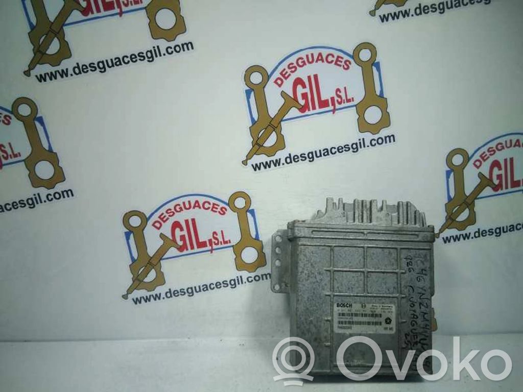 Engine control unit/module   P04686660AB,44764