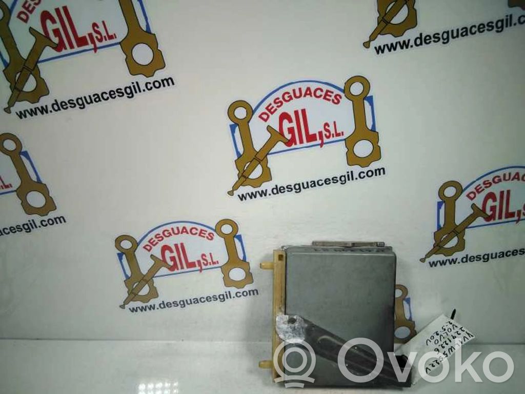 Volvo 850 Engine control unit/module 