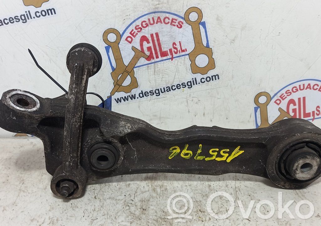 Querlenker Achsschenkel vorne   3C255,155796