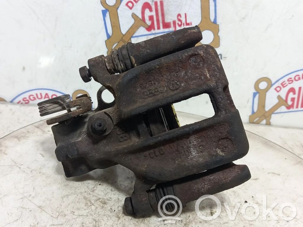 Задний суппорт   156231
