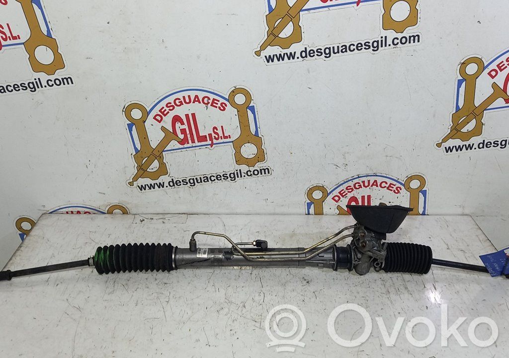 Steering rack   156292,156292