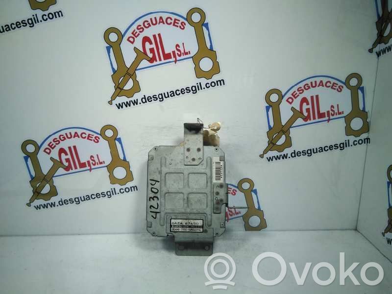 Motorsteuergerät/-modul   GA2A67650,42304