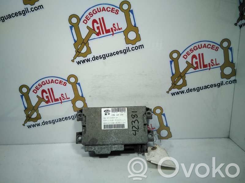 Fiat Punto (176) Sterownik / Moduł ECU 
