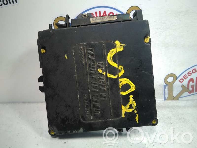 Engine control unit/module   AUU1642,43571