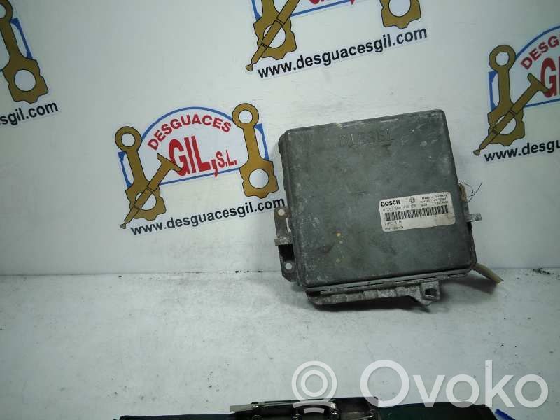 Rover Rover Sterownik / Moduł ECU 