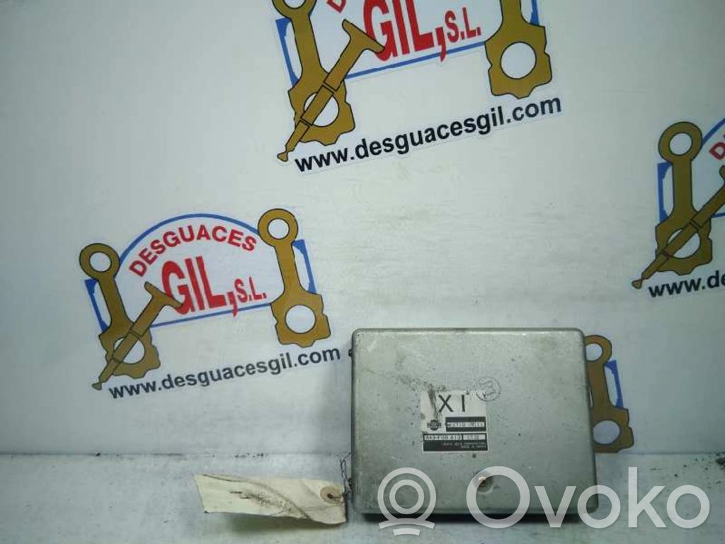 Nissan Almera Engine control unit/module 