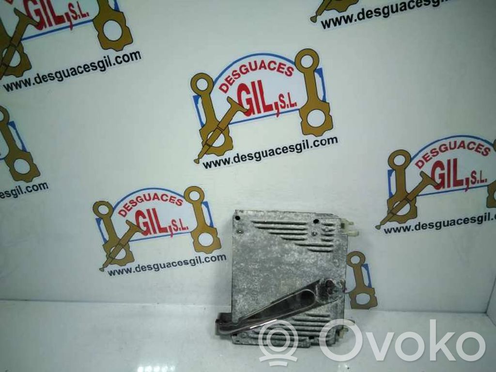 Volvo 850 Engine control unit/module 