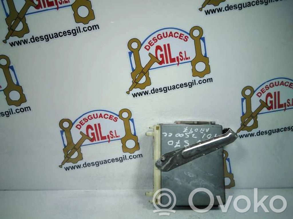 Volvo S70  V70  V70 XC Sterownik / Moduł ECU 