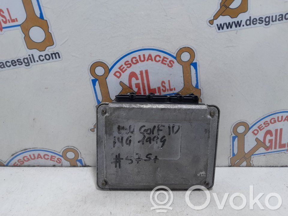 Engine control unit/module   036906014CG,157244