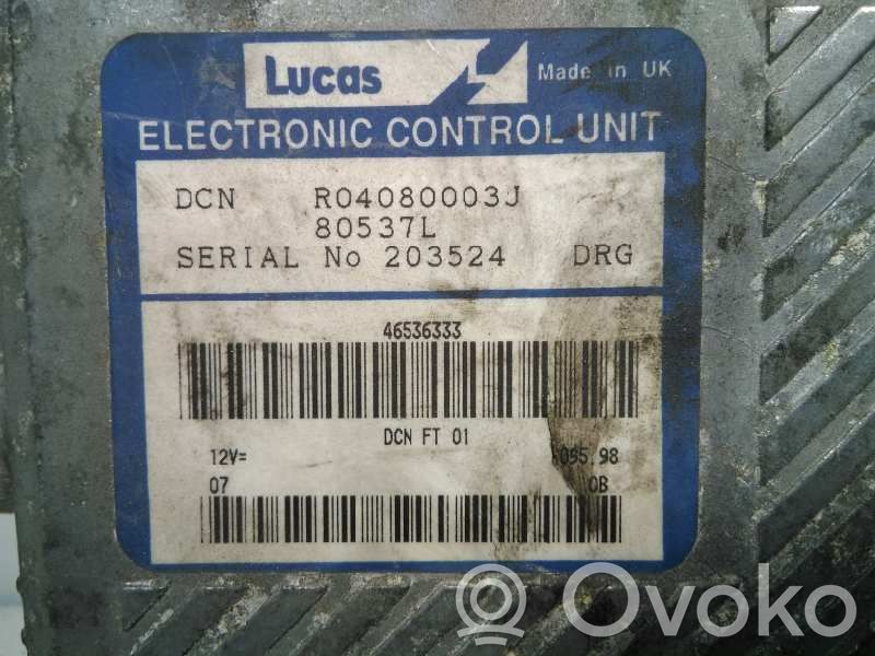 Engine control unit/module   R04080003J,43532