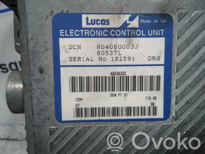 Engine control unit/module   R04080003J,43531