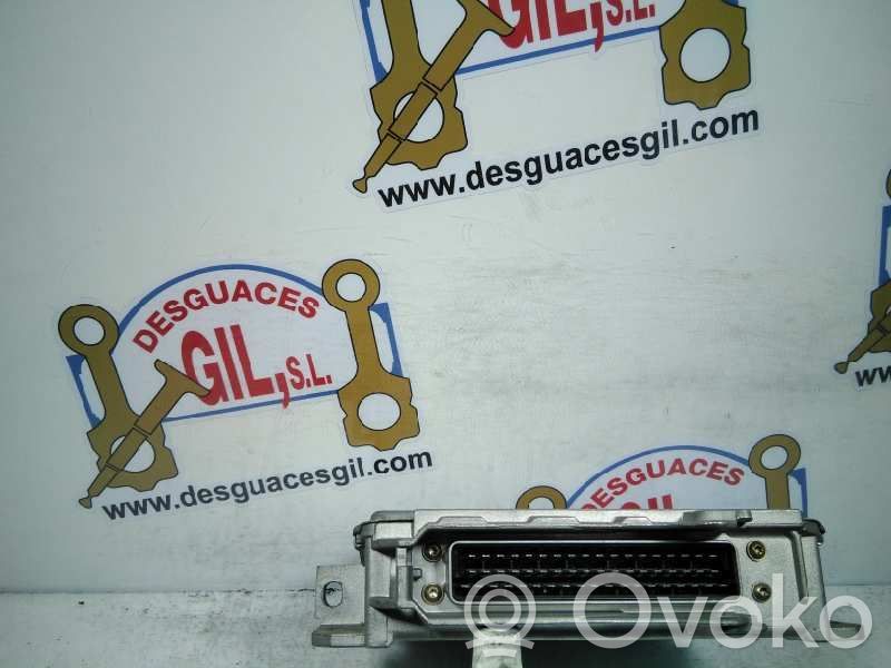 Unidad de control/módulo del motor   MSB100060,43777