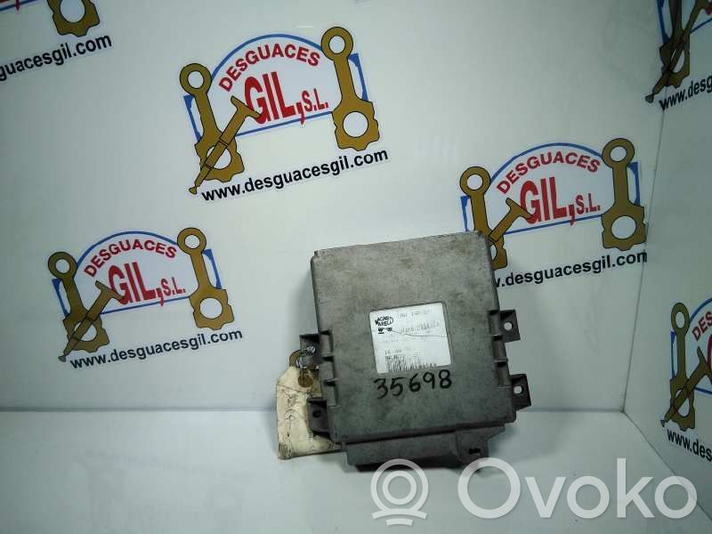 Citroen Saxo Sterownik / Moduł ECU 