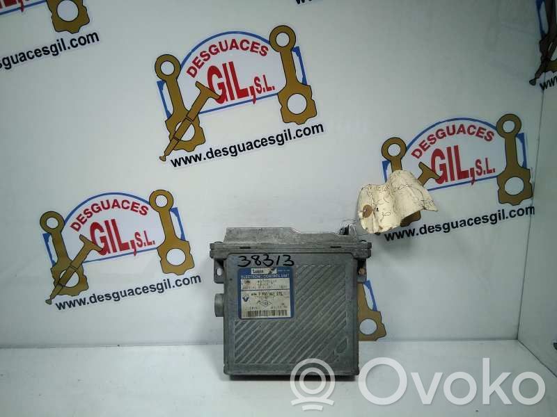 Renault Megane I Sterownik / Moduł ECU 