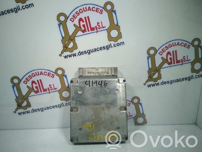 Engine control unit/module   92FB12A650FB,41946