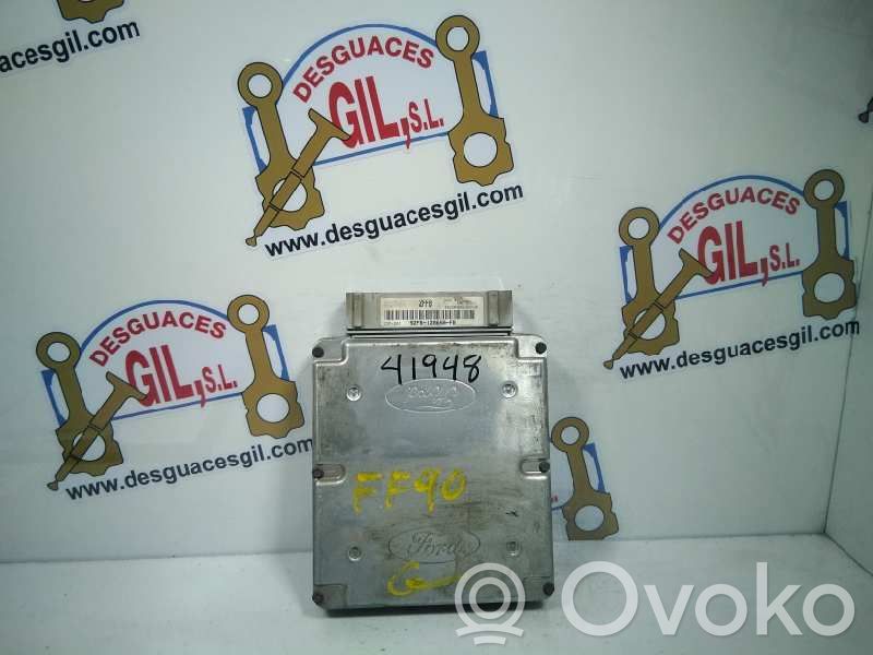 Unidad de control/módulo del motor   92FB12A650FB,41948