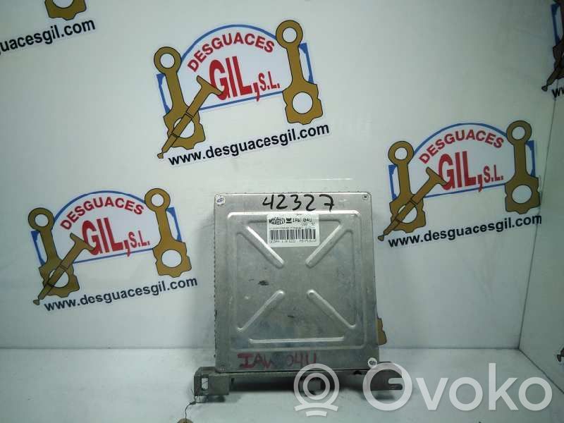 Lancia Dedra Engine control unit/module 