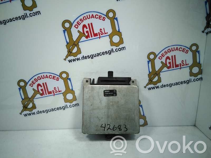 Lancia Thema Sterownik / Moduł ECU 