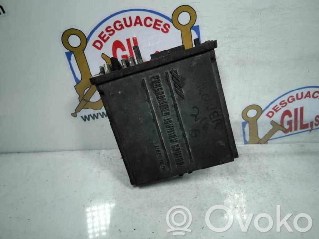 Rover 214 - 216 - 220 Engine control unit/module 