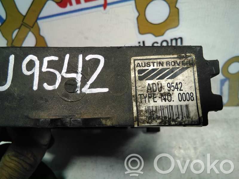 Rover 214 - 216 - 220 Engine control unit/module 