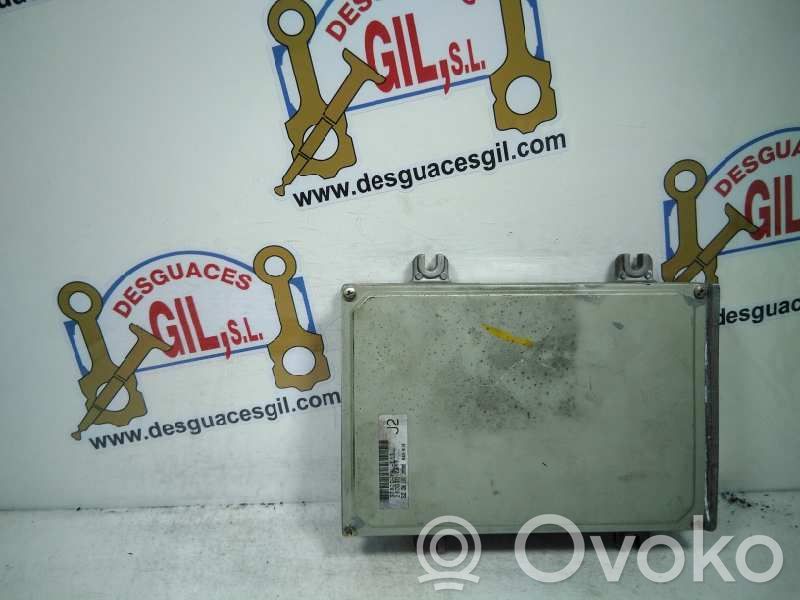 Engine control unit/module   37820P9LE11,44016