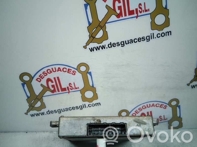 Engine control unit/module   37700P01G02,43791
