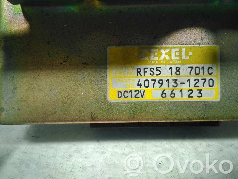 Mazda 626 Unitate/modul de control motor 