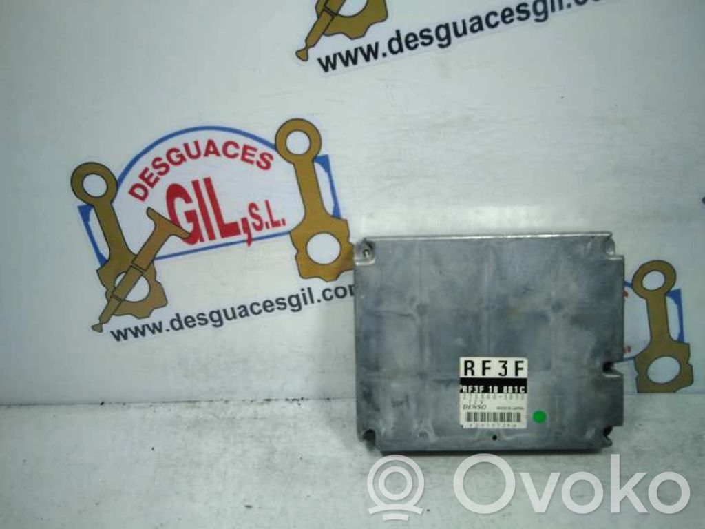 Engine control unit/module   RF3F18881C,44040