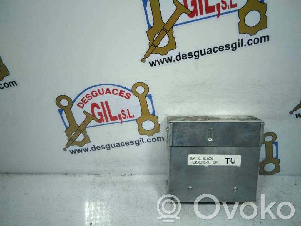 Daewoo Espero Engine control unit/module 