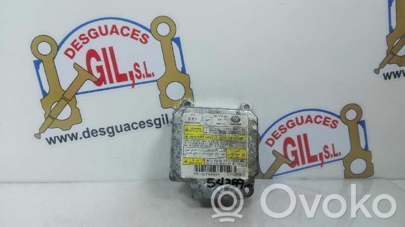 Daewoo Matiz Airbag control unit/module 