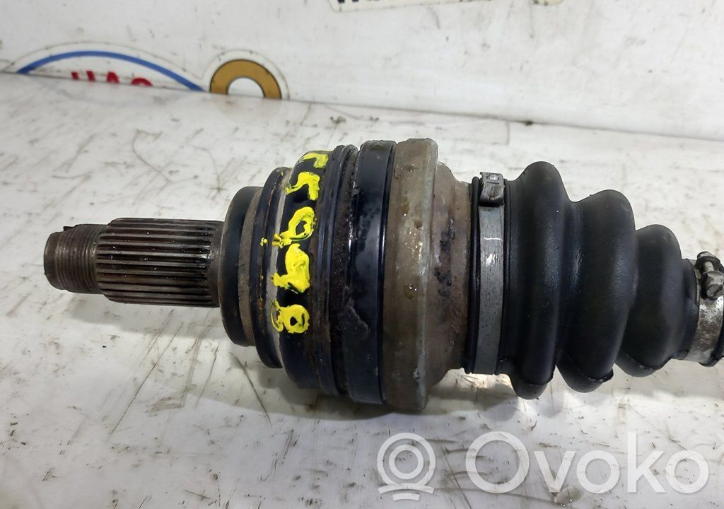 Eje de transmisión trasero   7500914,155998